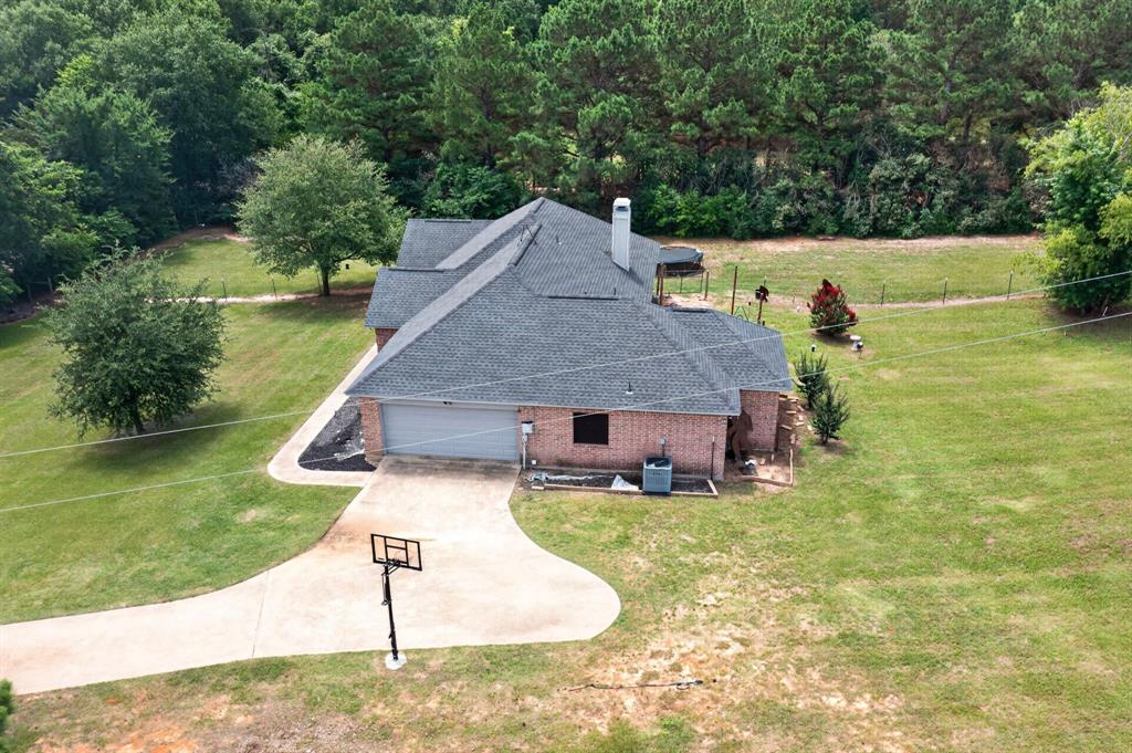 1362 Eubanks Road