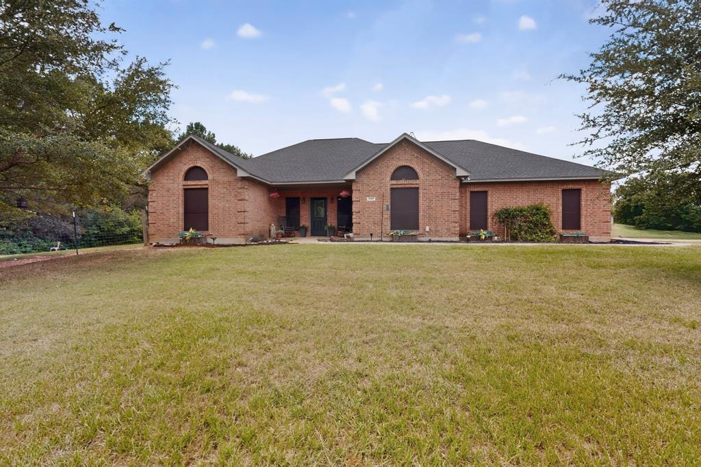 1362 Eubanks Road