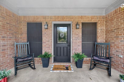 1362 Eubanks Road Seagoville TX 75159