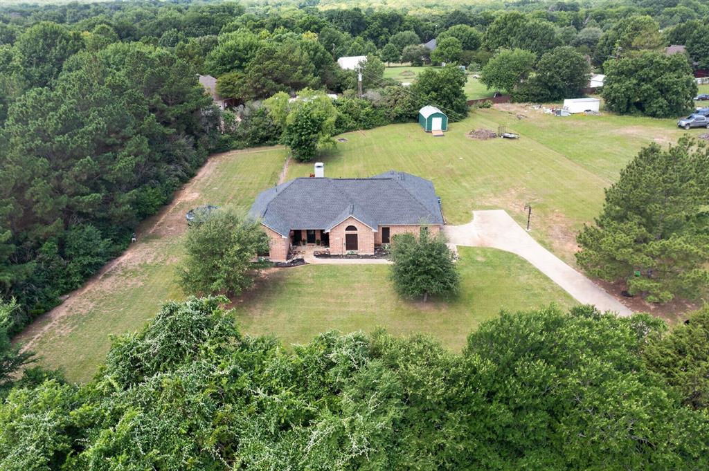 1362 Eubanks Road