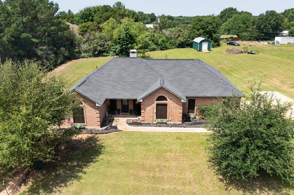 1362 Eubanks Road