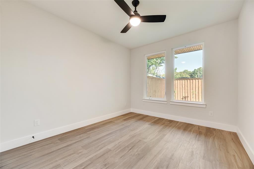 Z E Coombs West End - Residential