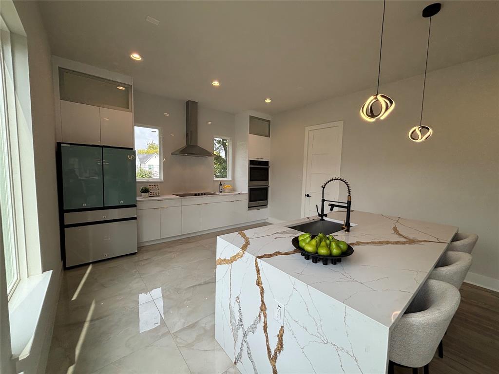 Z E Coombs West End - Residential