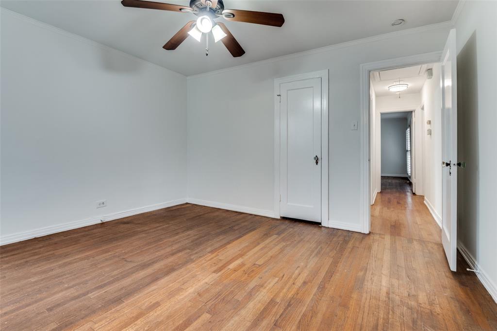 Highland Park High School - Residential