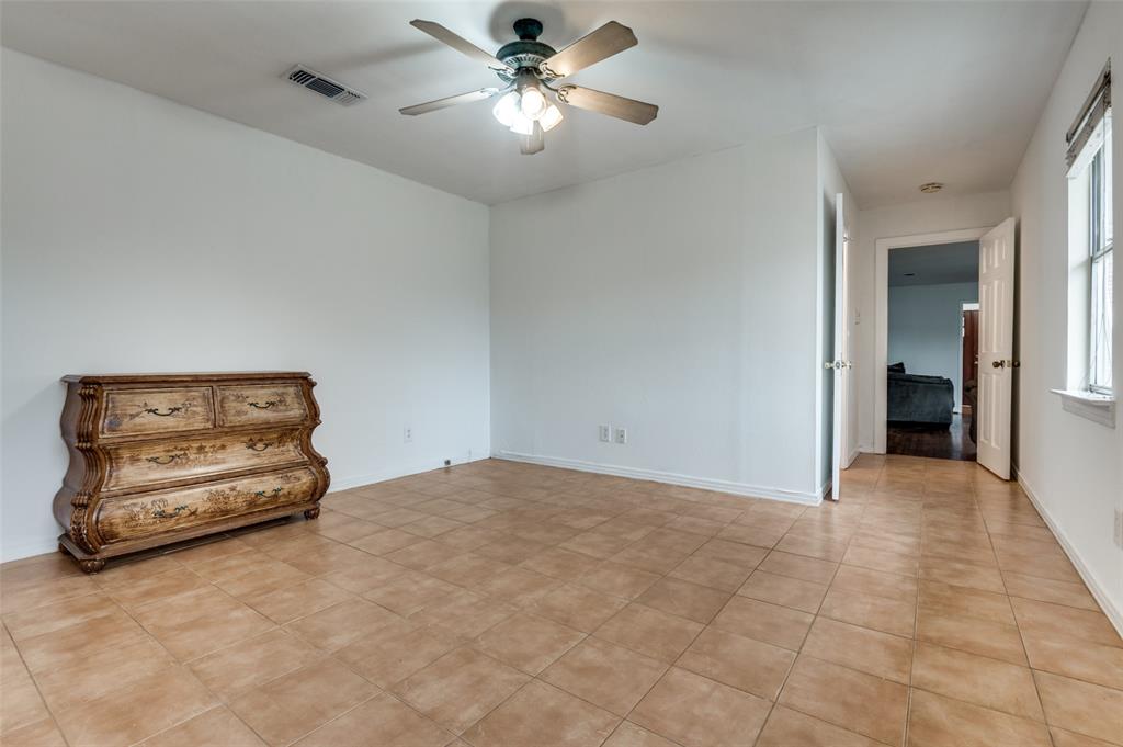 Highland Park High School - Residential