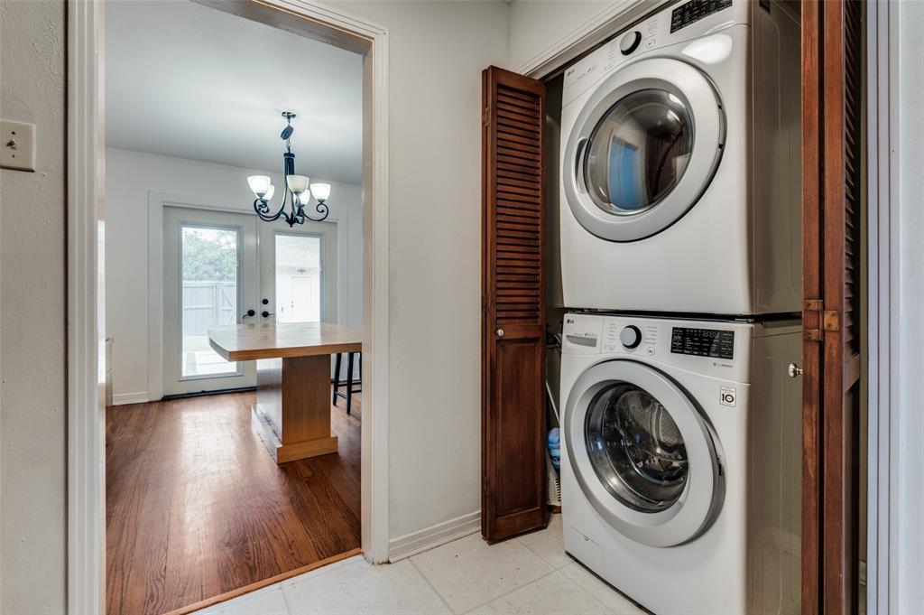 Highland Park High School - Residential