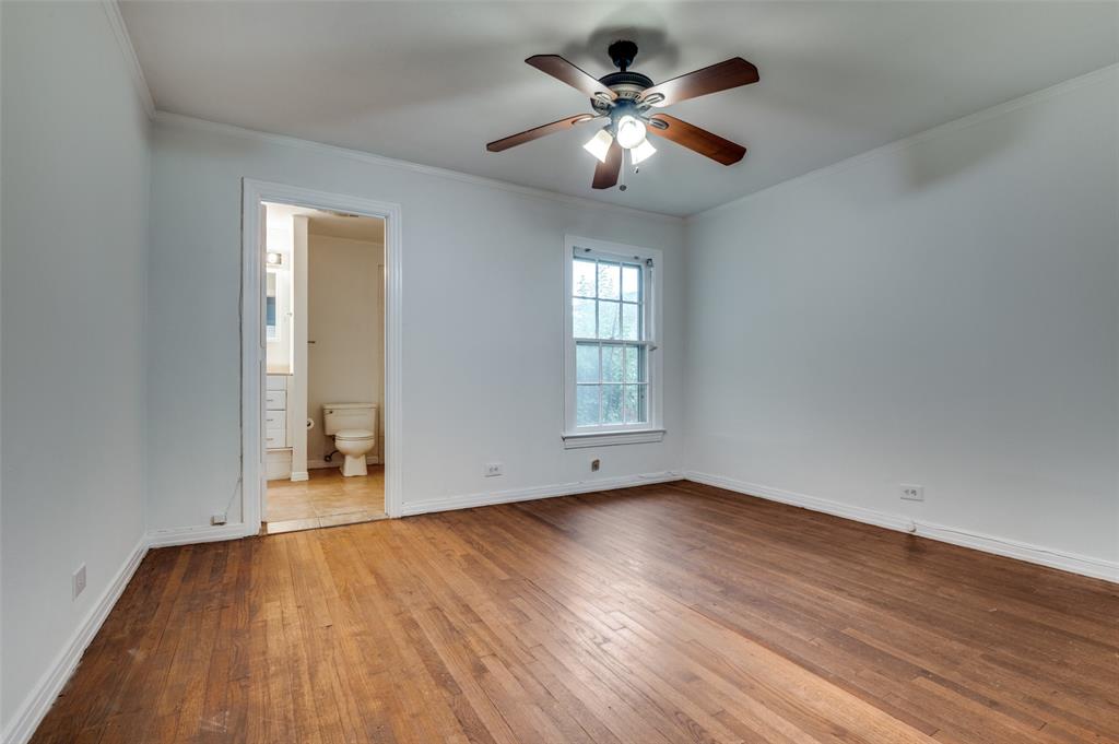 Highland Park High School - Residential