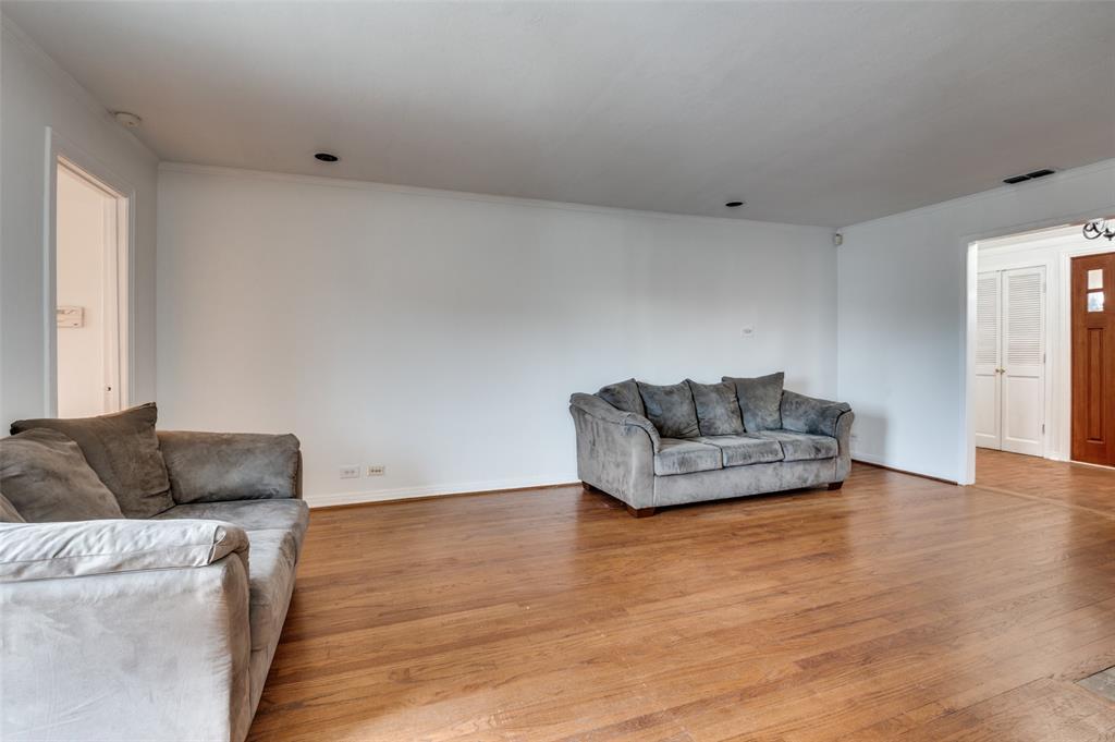 Highland Park High School - Residential