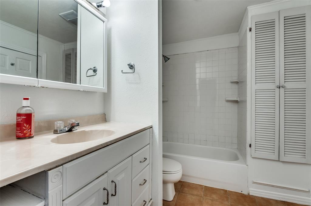 Highland Park High School - Residential