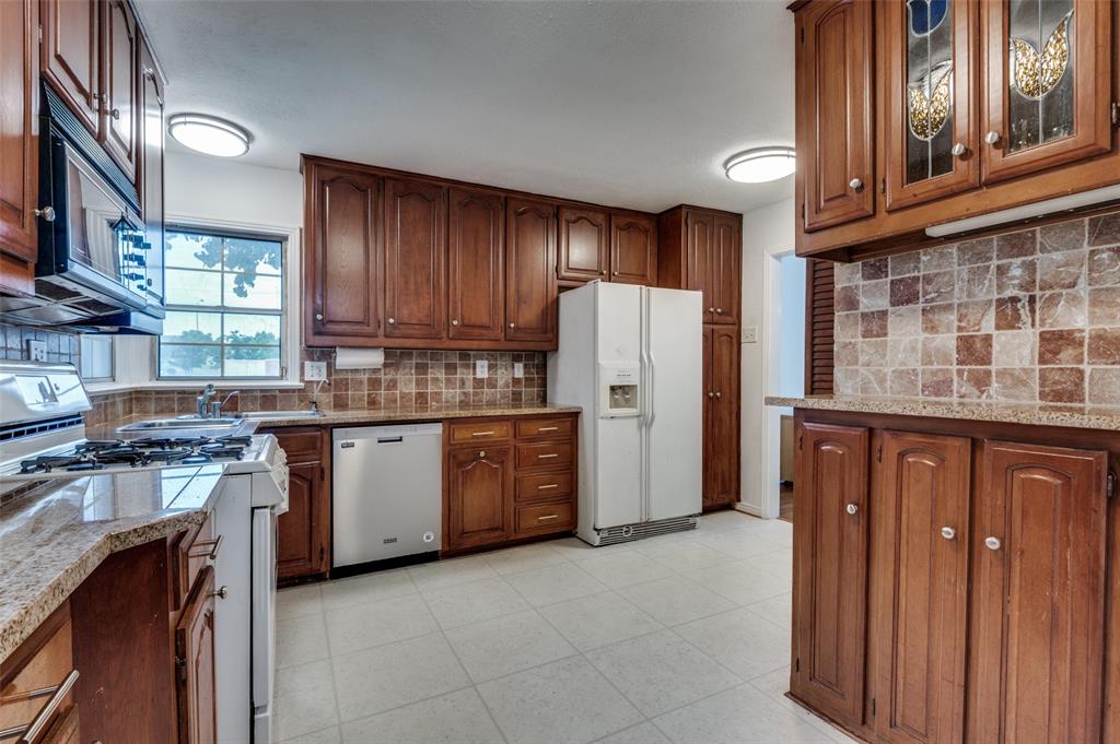 Highland Park High School - Residential