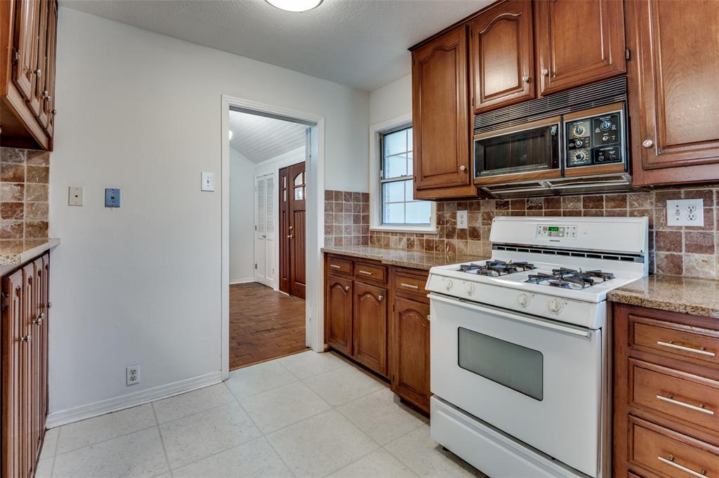 Highland Park High School - Residential