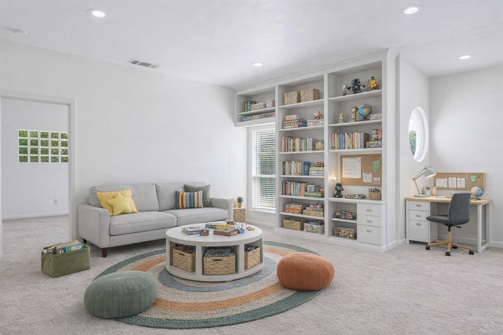 Preston Green Ph 01 - Residential