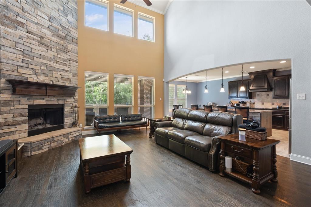 1308 Lacey Oak Drive