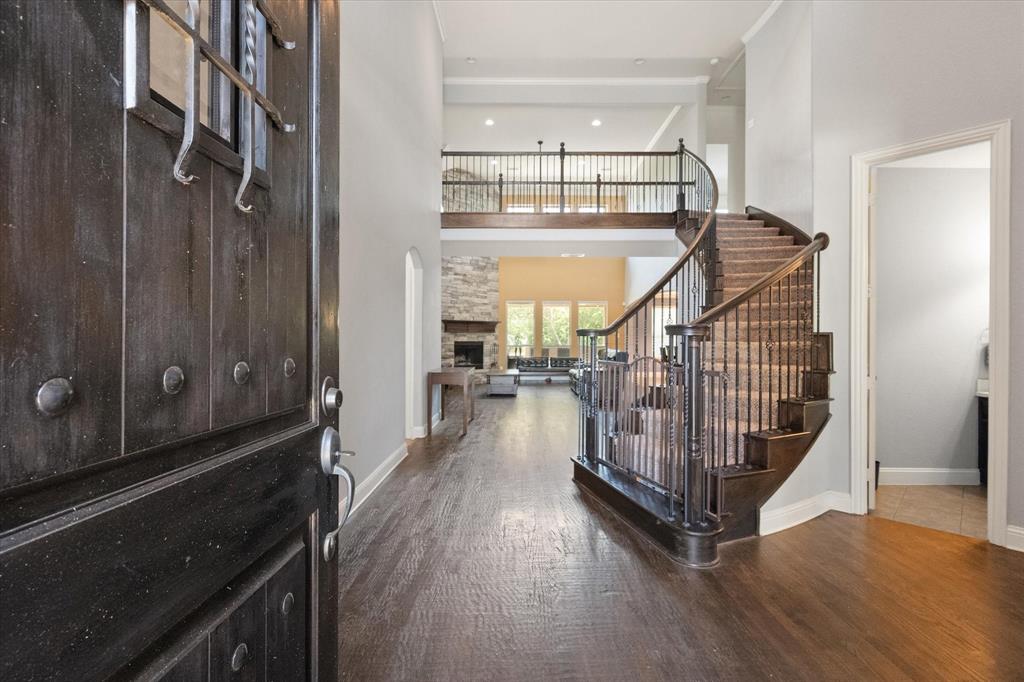 1308 Lacey Oak Drive