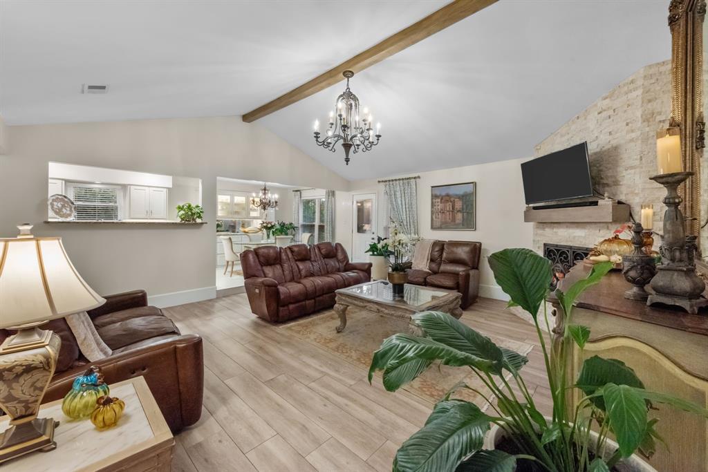 Overland West - Residential