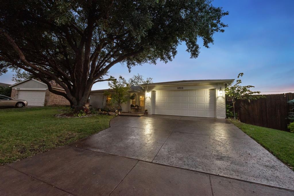 Overland West - Residential