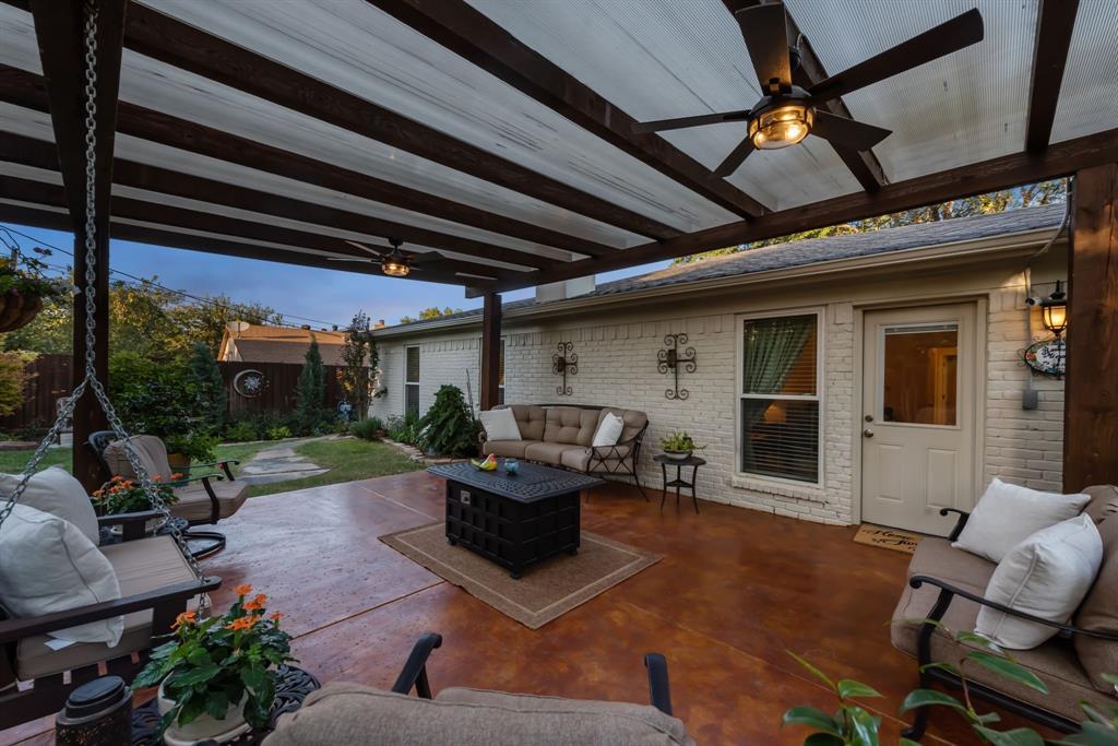 Overland West - Residential