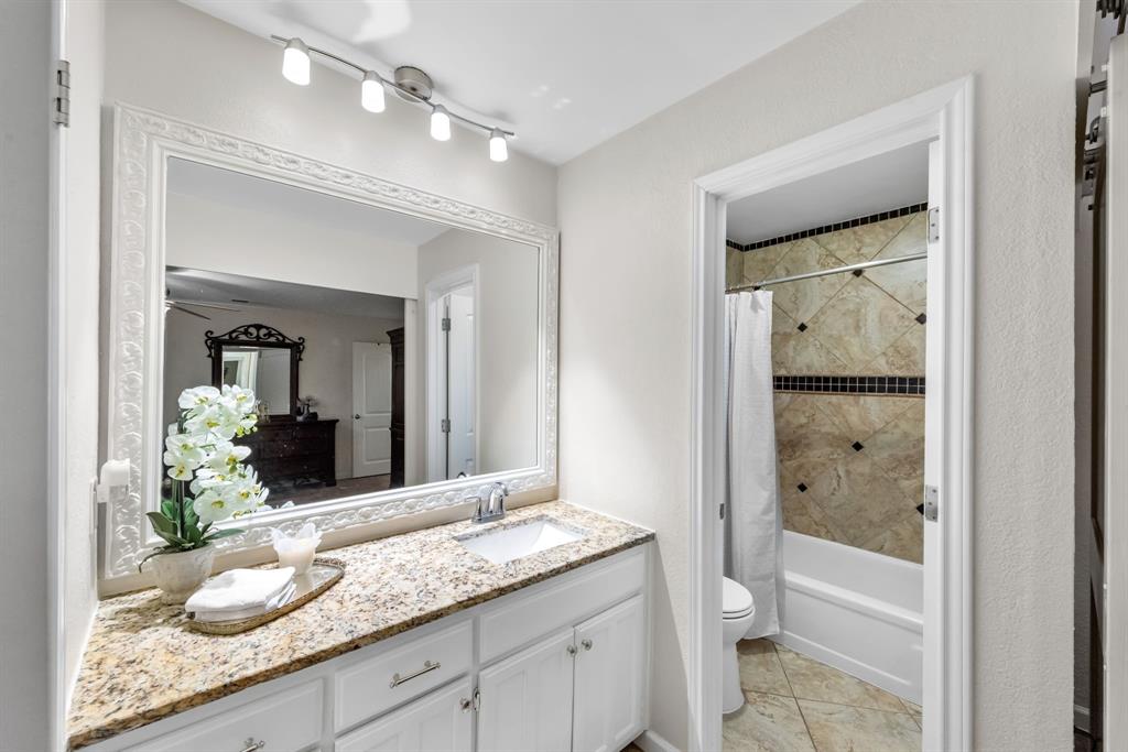 Overland West - Residential