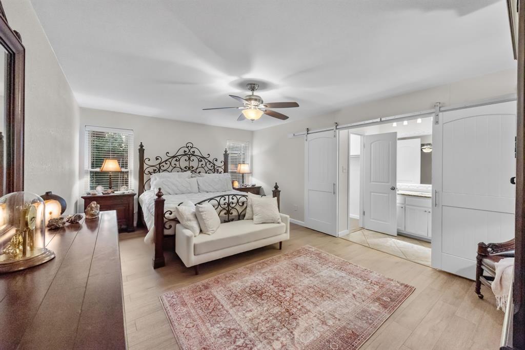 Overland West - Residential