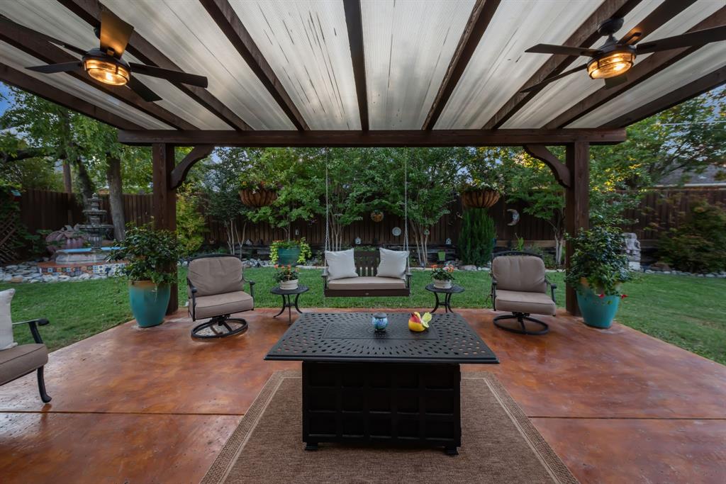 Overland West - Residential