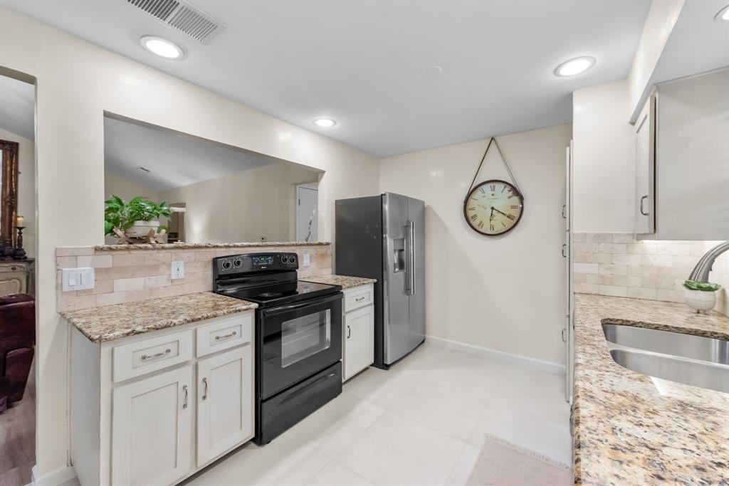 Overland West - Residential