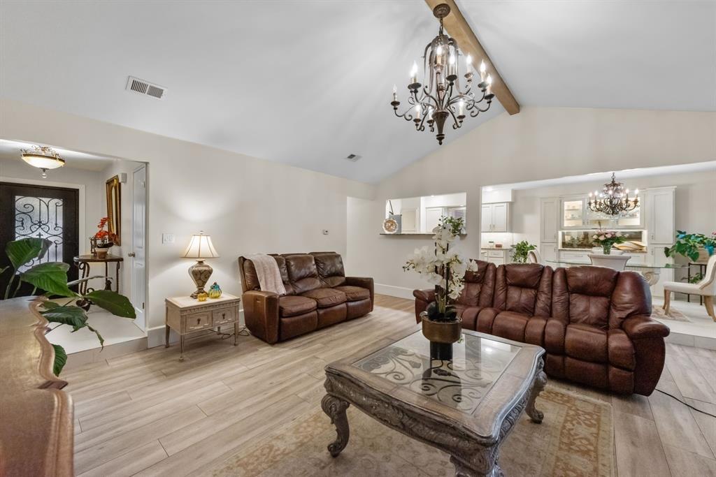 Overland West - Residential