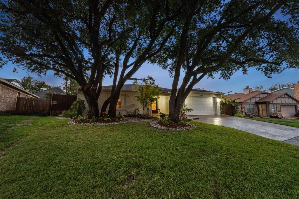 Overland West - Residential