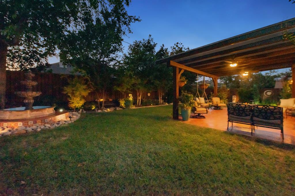 Overland West - Residential