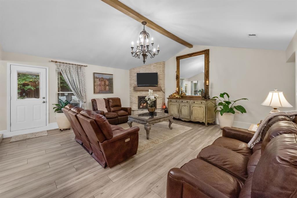 Overland West - Residential