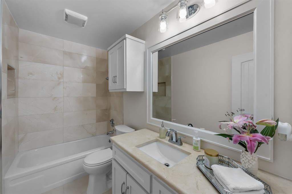 Overland West - Residential