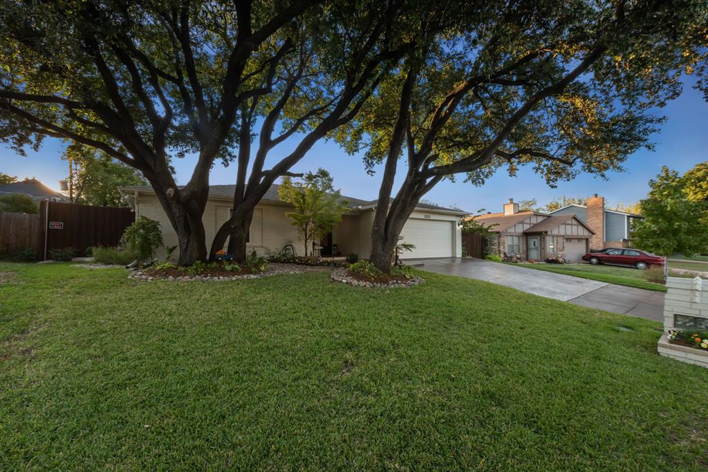 Overland West - Residential