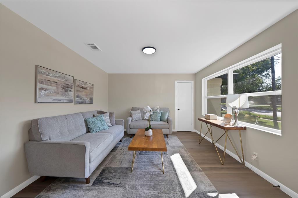 View Park Add - Residential