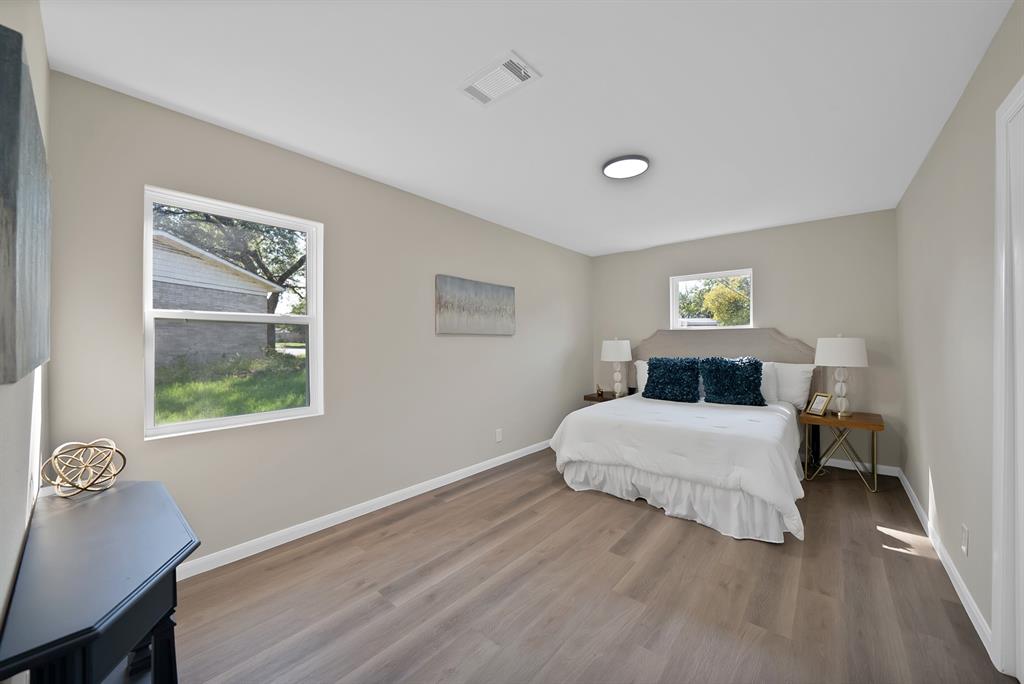 View Park Add - Residential