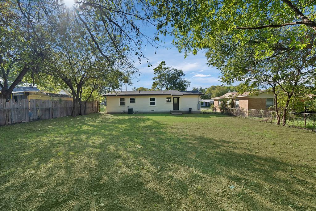 View Park Add - Residential