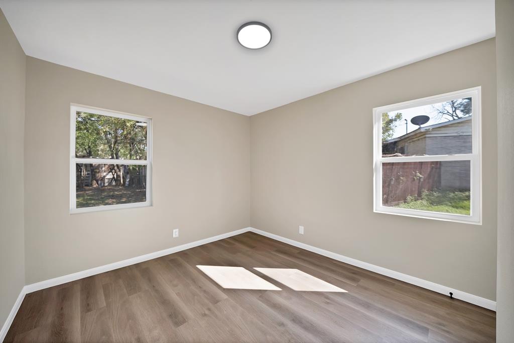 View Park Add - Residential