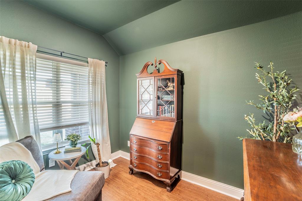 Sanger Circle Ph 4 - Residential