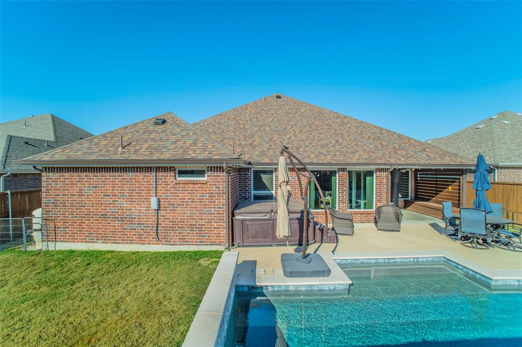 Sanger Circle Ph 4 - Residential