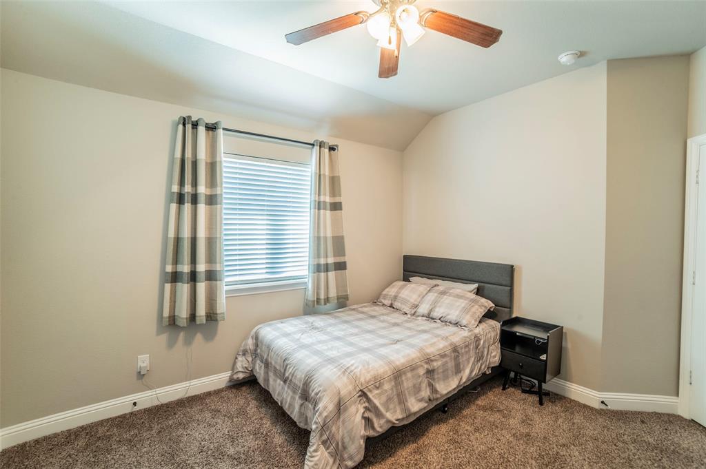 Sanger Circle Ph 4 - Residential