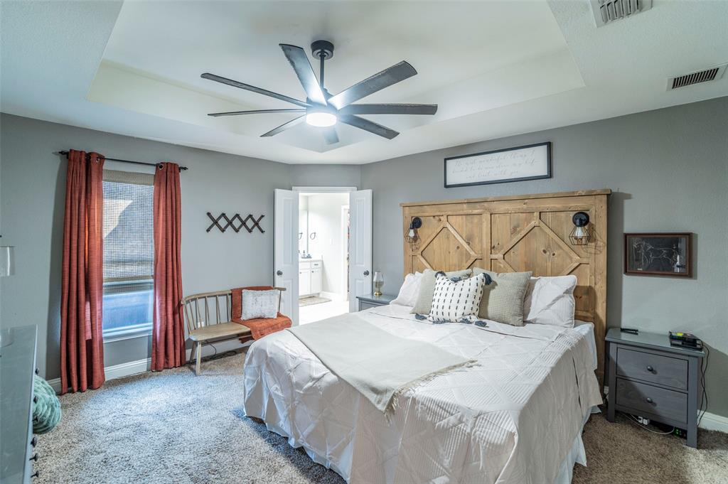 Sanger Circle Ph 4 - Residential