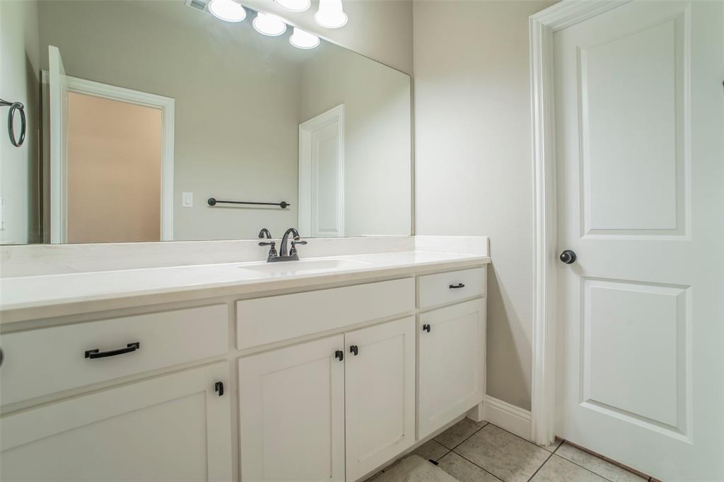 Sanger Circle Ph 4 - Residential