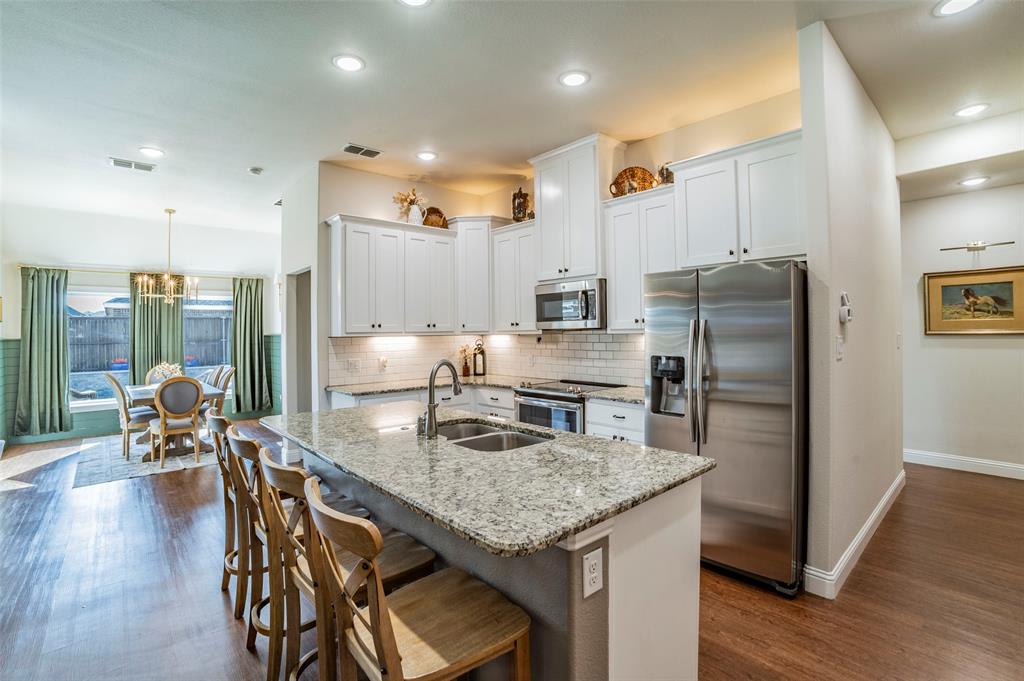 Sanger Circle Ph 4 - Residential