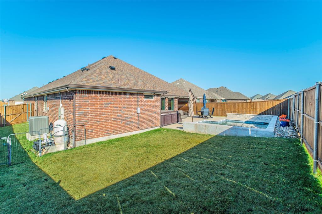 Sanger Circle Ph 4 - Residential