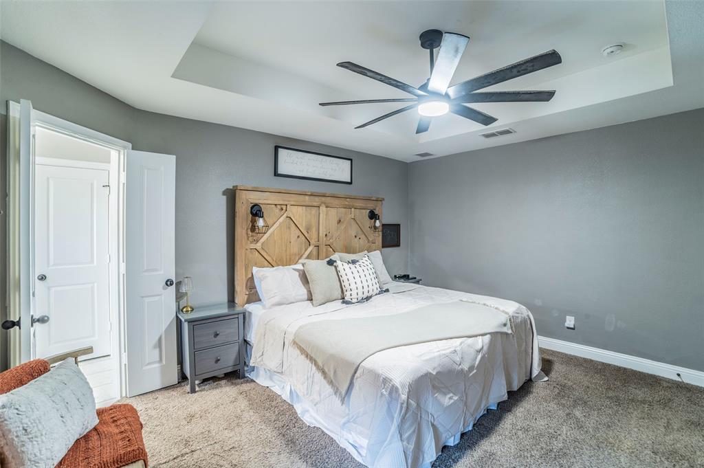 Sanger Circle Ph 4 - Residential