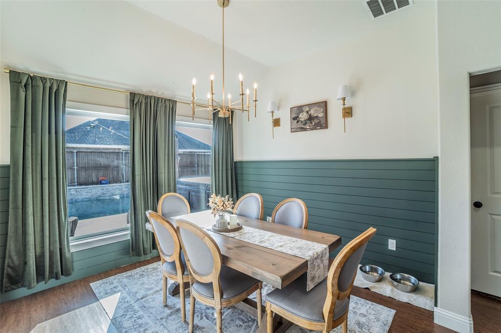 Sanger Circle Ph 4 - Residential