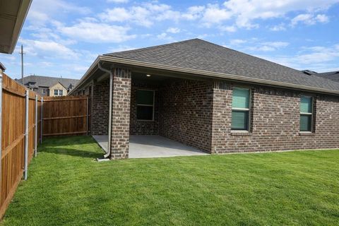 Photo of 1323 Taggart Street, Royse City, TX 75189 (MLS # 21245826)