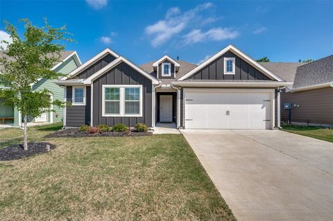 13105 Dawson Drive Providence Village TX 76227