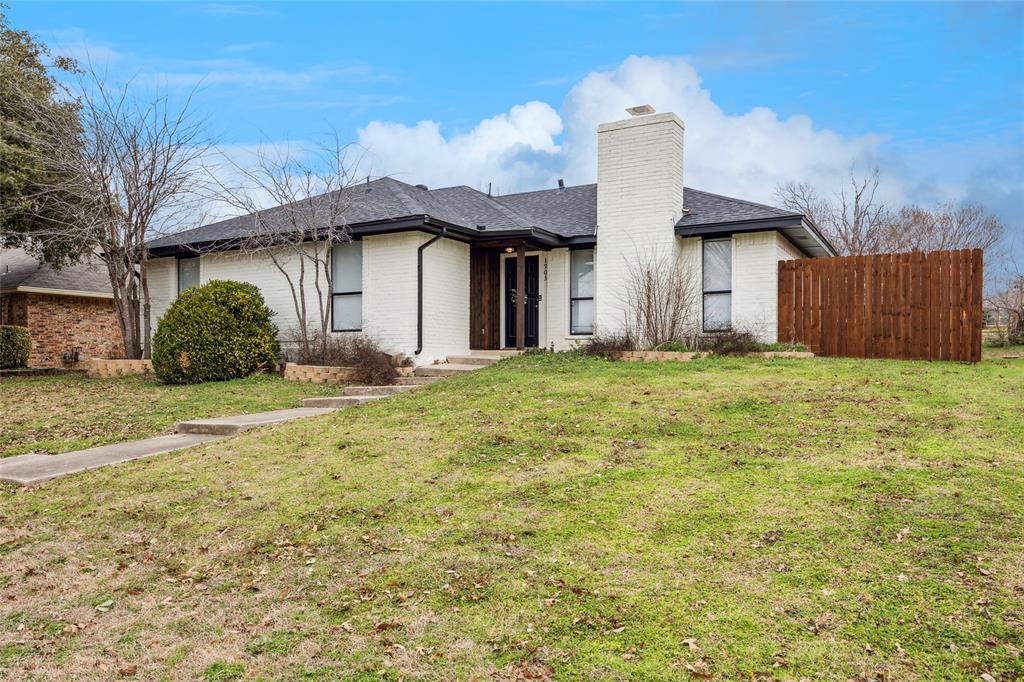 Laurel Add - Residential