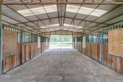 2196 Old Agnes Road Weatherford TX 76088