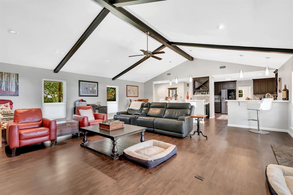 Layne Estate - Residential