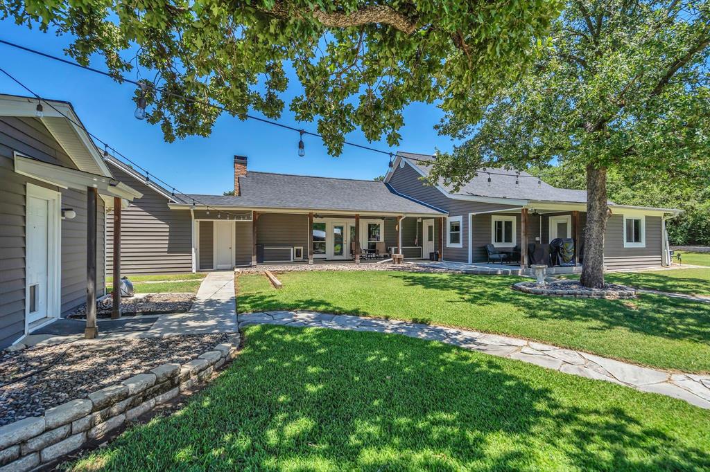 Layne Estate - Residential